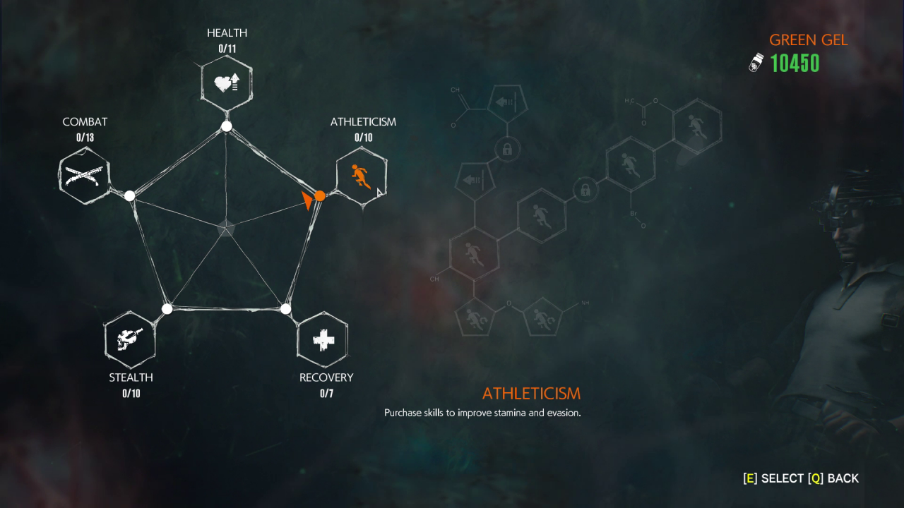 [26/09/2017] In The Evil Within 2 gibt es ein neues Skillsystem. Außerdem werden Waffenupgrades und Crafting ganz groß geschrieben.