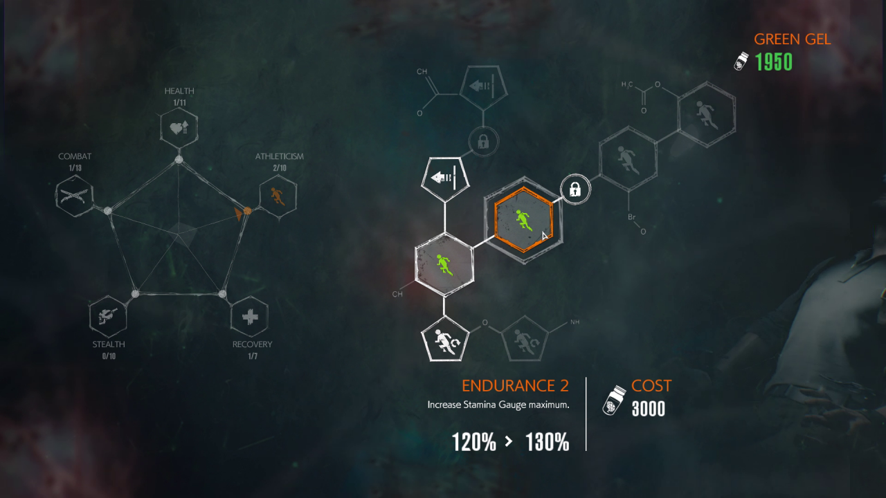 [26/09/2017] In The Evil Within 2 gibt es ein neues Skillsystem. Außerdem werden Waffenupgrades und Crafting ganz groß geschrieben.