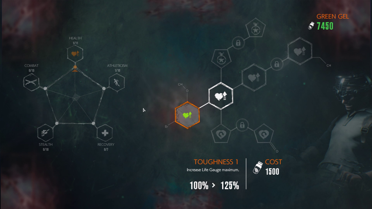 [26/09/2017] In The Evil Within 2 gibt es ein neues Skillsystem. Außerdem werden Waffenupgrades und Crafting ganz groß geschrieben.