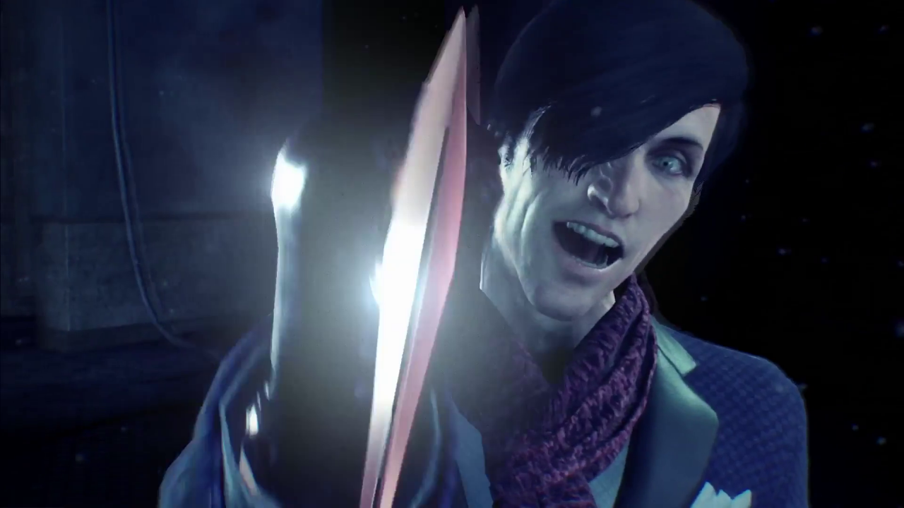 [14/09/2017] The Evil Within 2 erscheint bald und wir wollen euch heute über die Charaktere aufklären, die wir bereits kennen.
