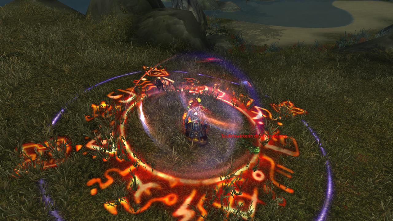 [19/09/2017] Wird es in World of WarCraft schon bald neue Rassen-Optionen geben? (2)