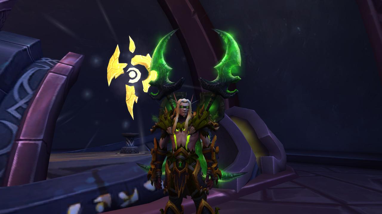 [25/09/2017] Wird es in World of WarCraft schon bald neue Rassen-Optionen geben? (1)
