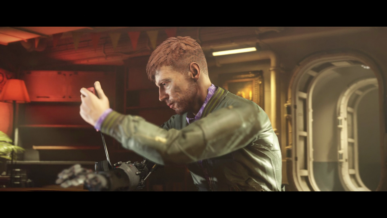 [12/10/2017] Wolfenstein 2: The New Colossus - Wie genau sich die neuen Zeitlinien im Spiel auswirken, wissen wir erst nach dem Test.