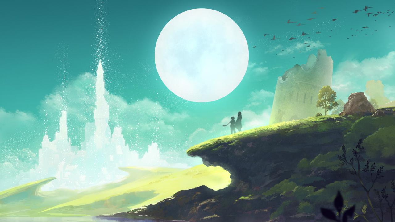 [06/10/2017] Die interessantesten Switch-Spiele 2018: Lost Sphear