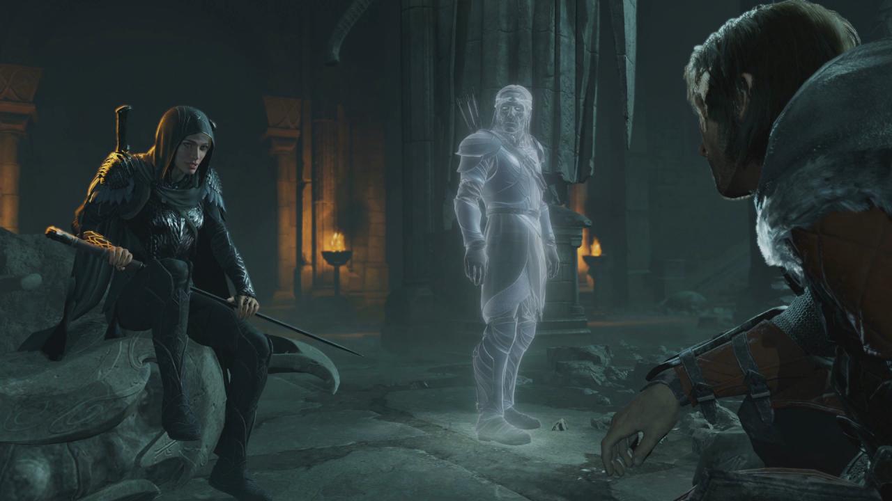 [05/10/2017] Mittelerde: Schatten des Krieges-Review mit Testvideo für PC, PS4, Xbox One - Machen Mikrotransaktionen das Spiel kaputt? (3)