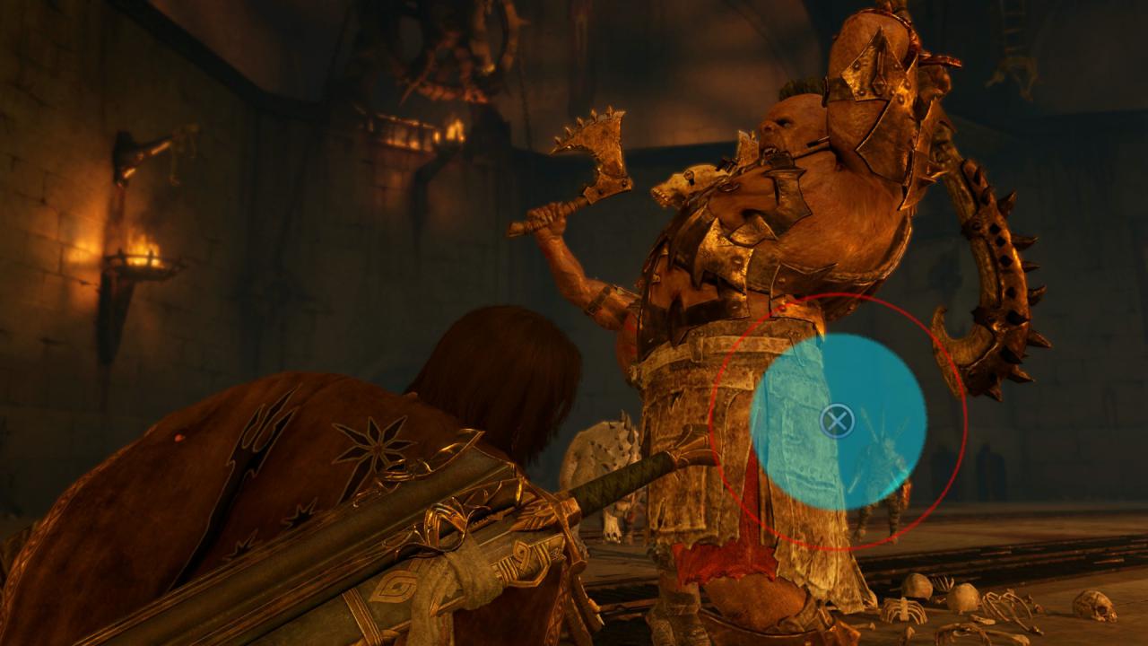[05/10/2017] Mittelerde: Schatten des Krieges-Review mit Testvideo für PC, PS4, Xbox One - Machen Mikrotransaktionen das Spiel kaputt? (12)