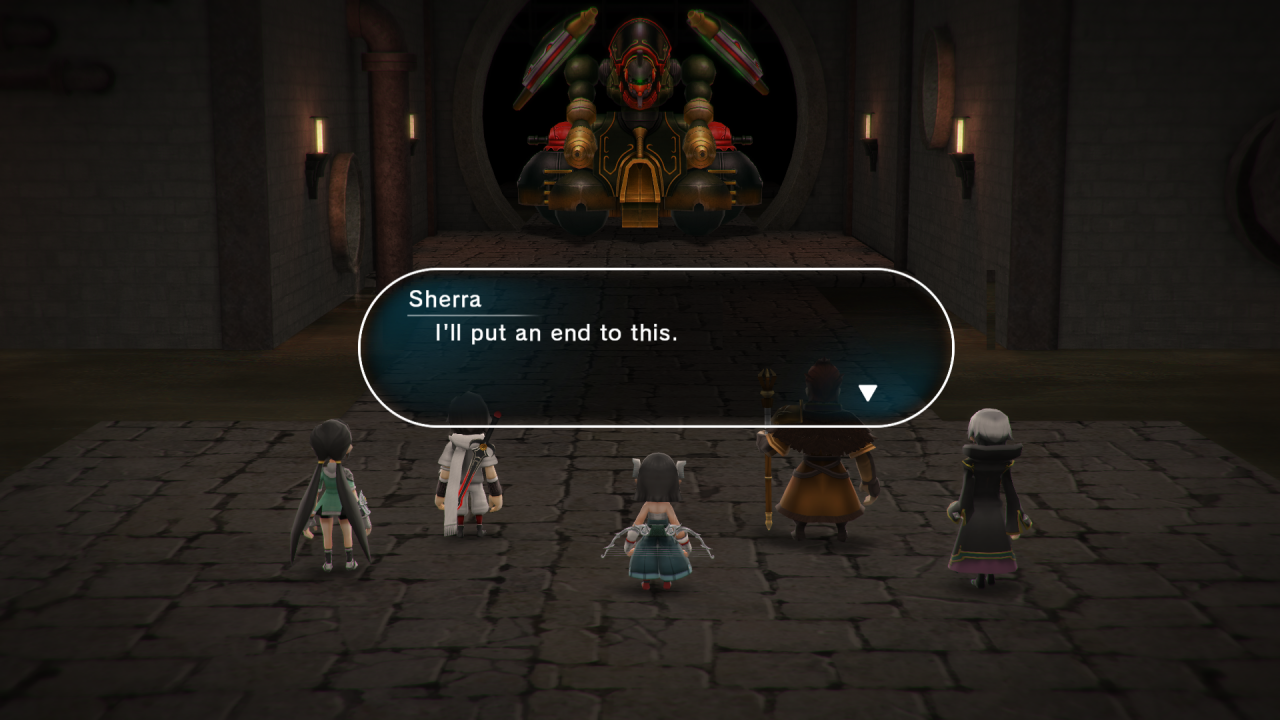 [06/10/2017] Lost Sphear ist als geistiger Nachfolger von I Am Setsuna gedacht, hat aber ein verbessertes Kampfsystem und eine spannende Geschichte. Begleitet Held Kanata auf seiner Reise. (4)
