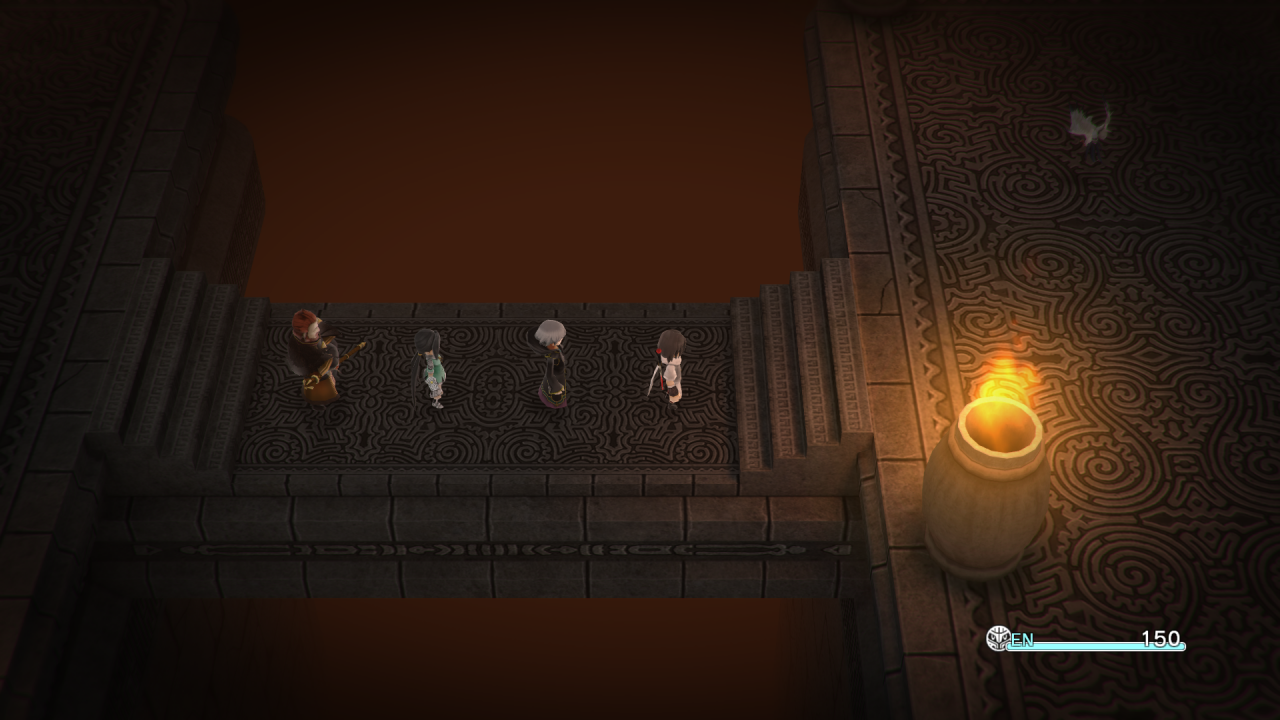 [06/10/2017] Lost Sphear ist als geistiger Nachfolger von I Am Setsuna gedacht, hat aber ein verbessertes Kampfsystem und eine spannende Geschichte. Begleitet Held Kanata auf seiner Reise. (11)