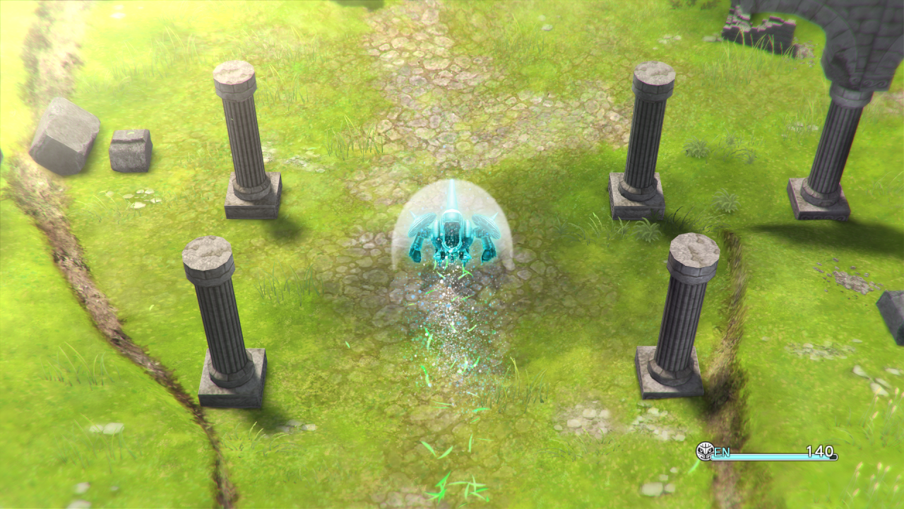 [06/10/2017] Lost Sphear ist als geistiger Nachfolger von I Am Setsuna gedacht, hat aber ein verbessertes Kampfsystem und eine spannende Geschichte. Begleitet Held Kanata auf seiner Reise. (14)