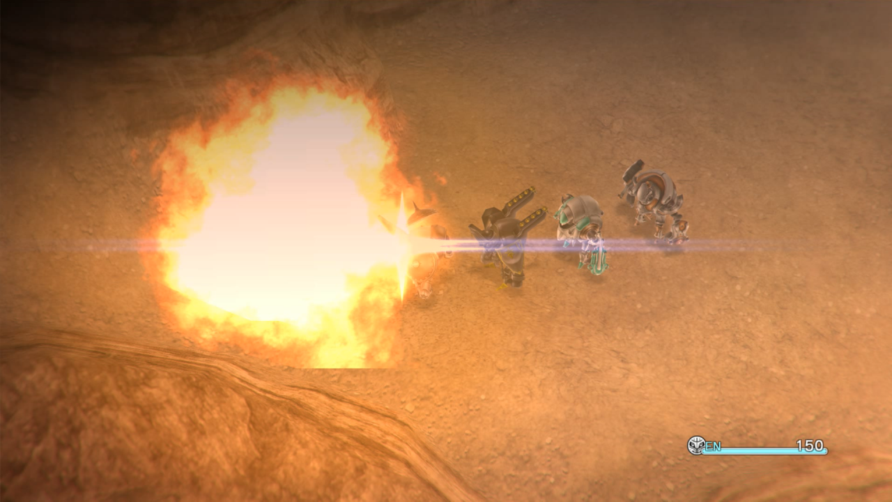 [06/10/2017] Lost Sphear ist als geistiger Nachfolger von I Am Setsuna gedacht, hat aber ein verbessertes Kampfsystem und eine spannende Geschichte. Begleitet Held Kanata auf seiner Reise. (17)
