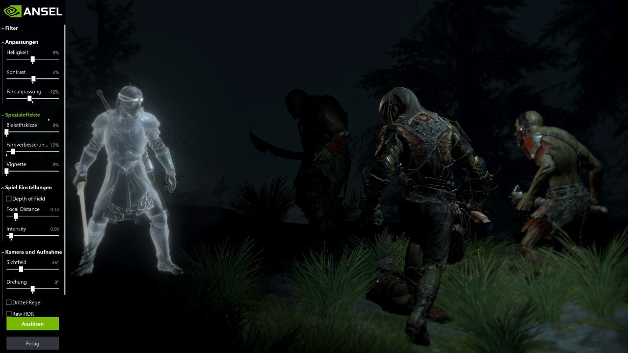 [11/10/2017] Mittelerde Schatten des Krieges - Details zur PC-Version, Performance und Tuning (7)