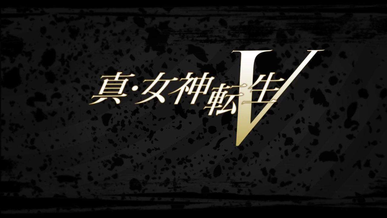 [23/10/2017] Shin Megami Tensei 5: Kommt es endlich für die Switch? Alle Infos zum Rollenspie