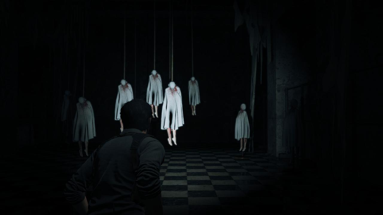 [13/10/2017] Unsere Einsteigertipps zu The Evil Within 2 sollen euch beim Anfang helfen. Wir hätten diese Tipps auch gerne schon vorher gehabt! (1)