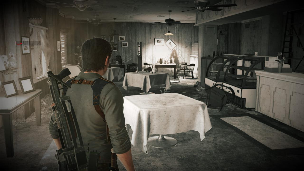 [13/10/2017] Unsere Einsteigertipps zu The Evil Within 2 sollen euch beim Anfang helfen. Wir hätten diese Tipps auch gerne schon vorher gehabt! (4)