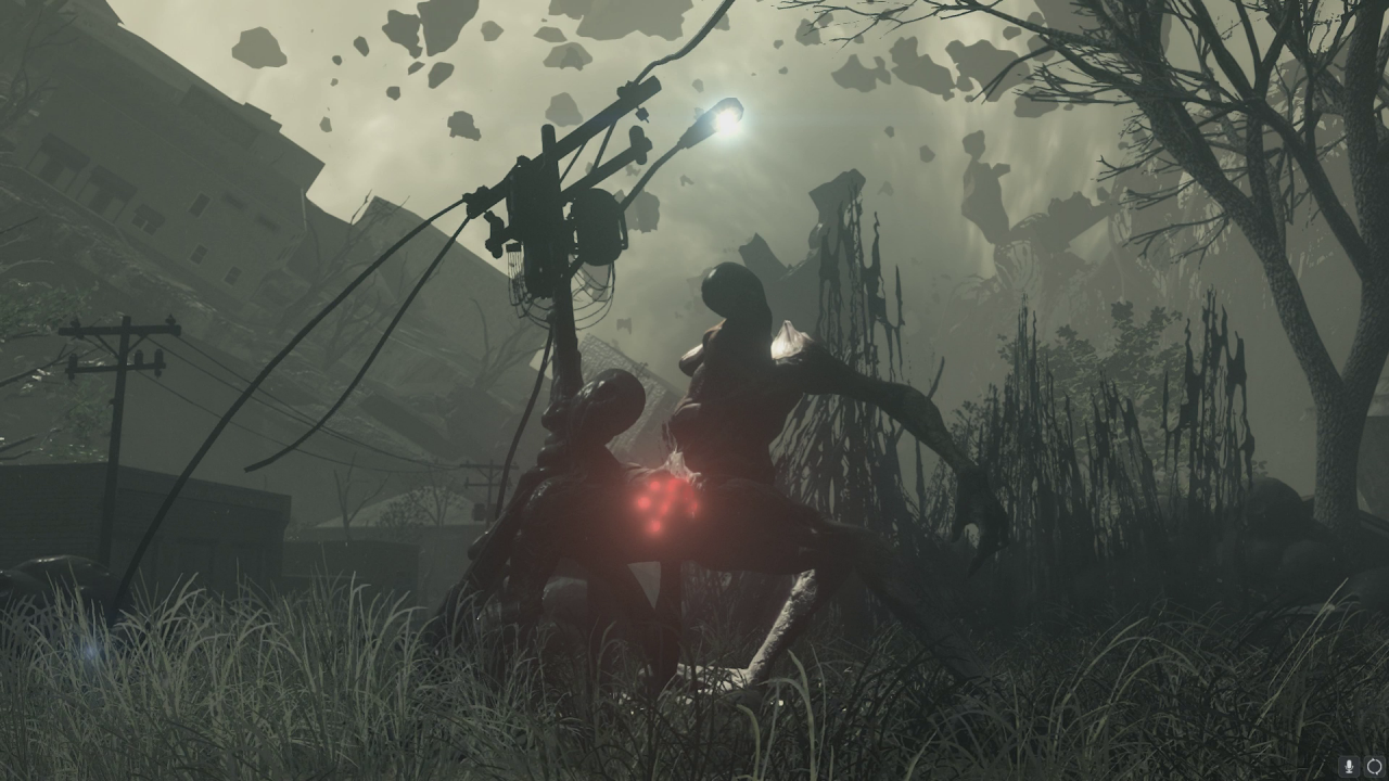 [19/10/2017] Alle Bosskämpfe in The Evil Within 2 bei uns in der Übersicht! So besiegt ihr die Bosse mit der richtigen Strategie. (8)
