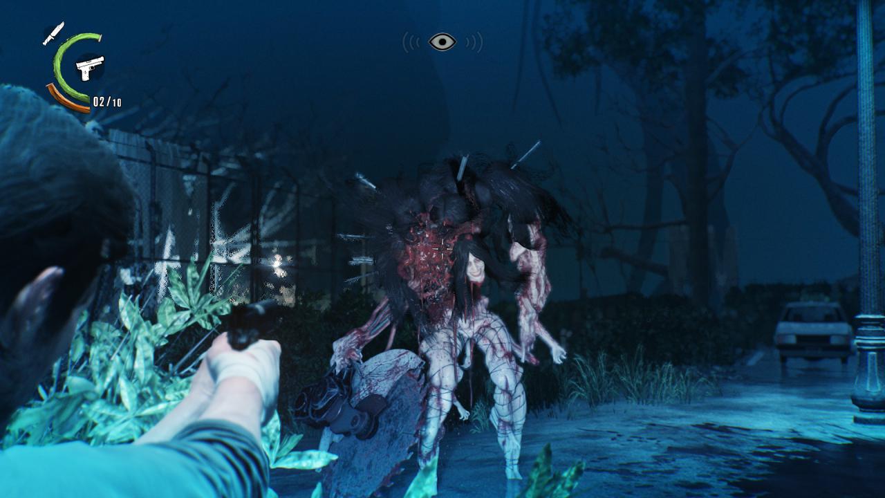 [13/10/2017] Unsere Einsteigertipps zu The Evil Within 2 sollen euch beim Anfang helfen. Wir hätten diese Tipps auch gerne schon vorher gehabt! (7)