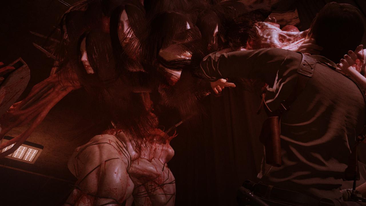 [13/10/2017] Unsere Einsteigertipps zu The Evil Within 2 sollen euch beim Anfang helfen. Wir hätten diese Tipps auch gerne schon vorher gehabt! (9)
