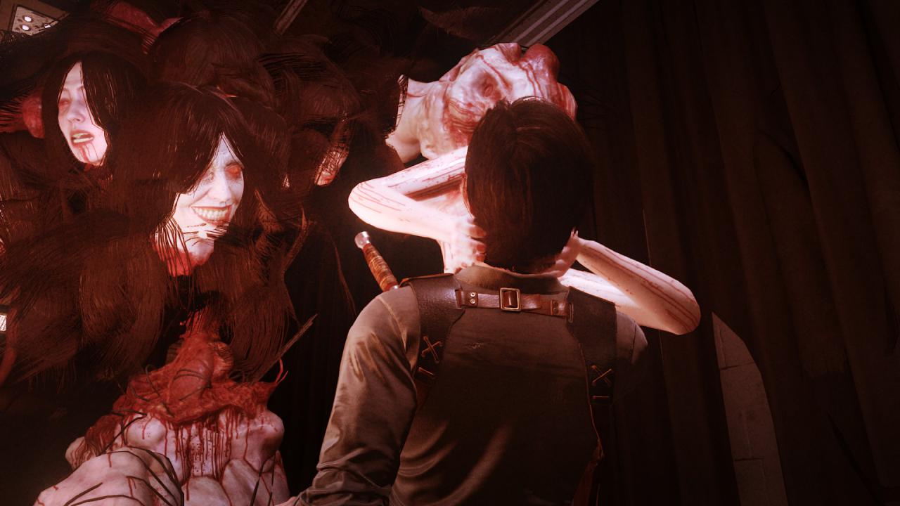 [13/10/2017] Unsere Einsteigertipps zu The Evil Within 2 sollen euch beim Anfang helfen. Wir hätten diese Tipps auch gerne schon vorher gehabt! (10)