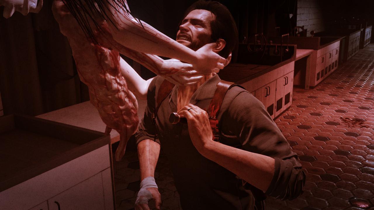[13/10/2017] Unsere Einsteigertipps zu The Evil Within 2 sollen euch beim Anfang helfen. Wir hätten diese Tipps auch gerne schon vorher gehabt! (11)