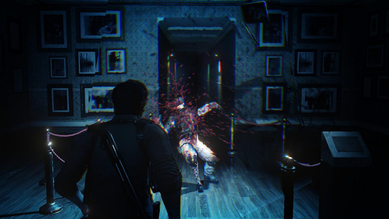 [13/10/2017] Unsere Einsteigertipps zu The Evil Within 2 sollen euch beim Anfang helfen. Wir hätten diese Tipps auch gerne schon vorher gehabt! (16)