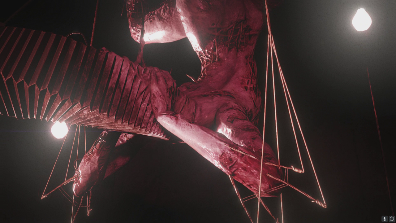 [25/10/2017] Halloween steht vor der Tür! Wenn ihr nicht wisst, was ihr spielen sollt: The Evil Within 2 ist das perfekte Horror-Spiel für Halloween. (12)