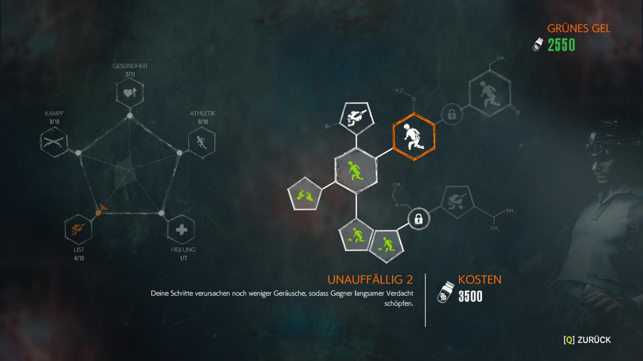 [13/10/2017] Unsere Einsteigertipps zu The Evil Within 2 sollen euch beim Anfang helfen. Wir hätten diese Tipps auch gerne schon vorher gehabt! (27)