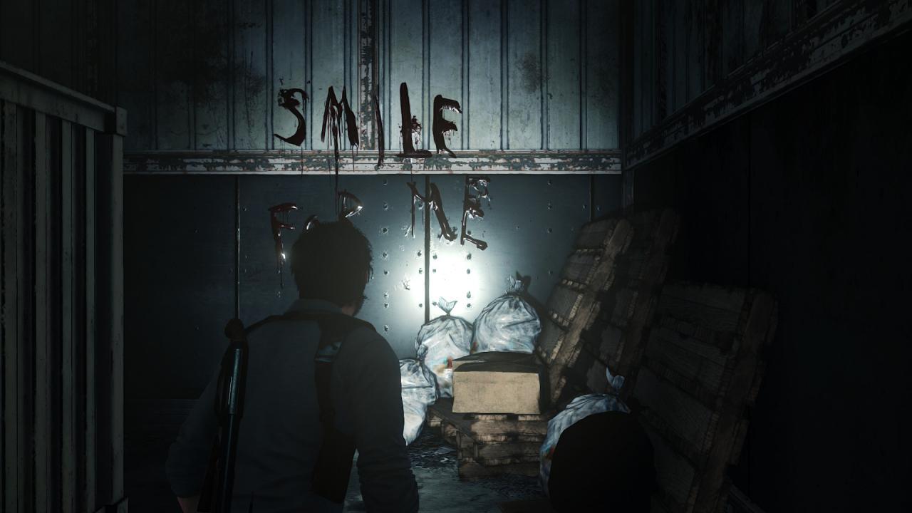[13/10/2017] Unsere Einsteigertipps zu The Evil Within 2 sollen euch beim Anfang helfen. Wir hätten diese Tipps auch gerne schon vorher gehabt! (34)