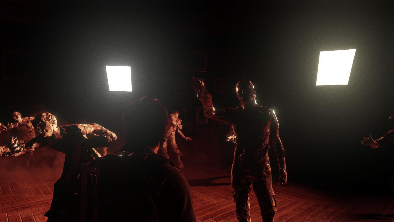 [13/10/2017] Unsere Einsteigertipps zu The Evil Within 2 sollen euch beim Anfang helfen. Wir hätten diese Tipps auch gerne schon vorher gehabt! (29)