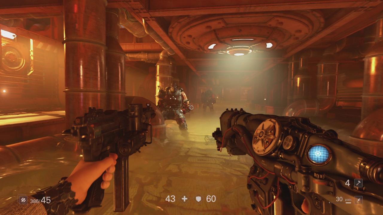 [27/10/2017] Wolfenstein 2: The New Colossus im Test (13)