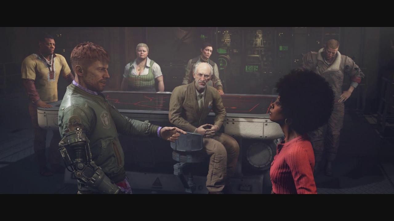 [27/10/2017] Wolfenstein 2: The New Colossus im Test (17)
