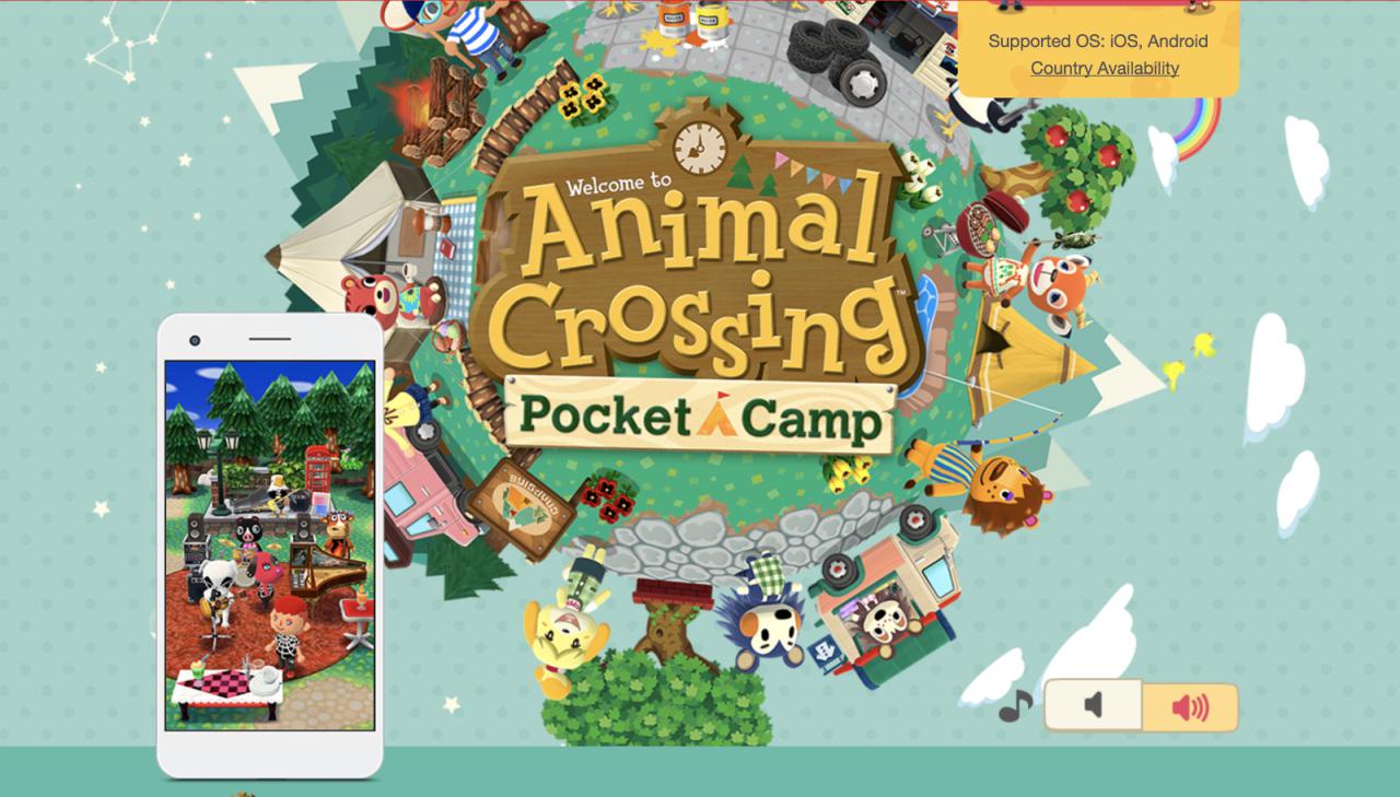 [25/10/2017] Animal Crossing Pocket Camp - Telefonkarten und Wunschzettel - so funktionieren die Items.