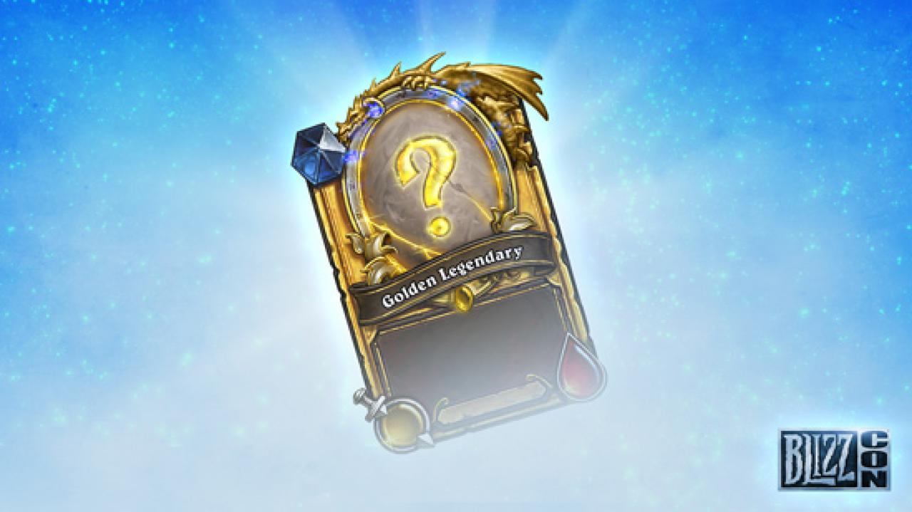 [11/10/2017] Hearthstone – Geheimes Goodie