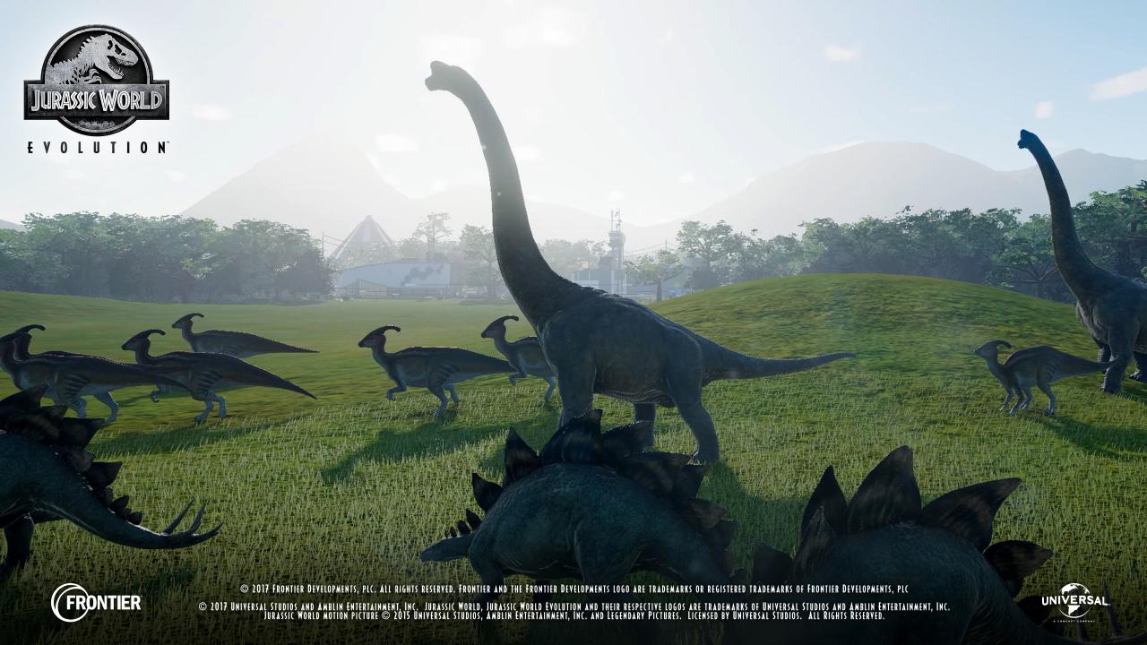 Bild zum Tutorial für Jurassic World Evolution.