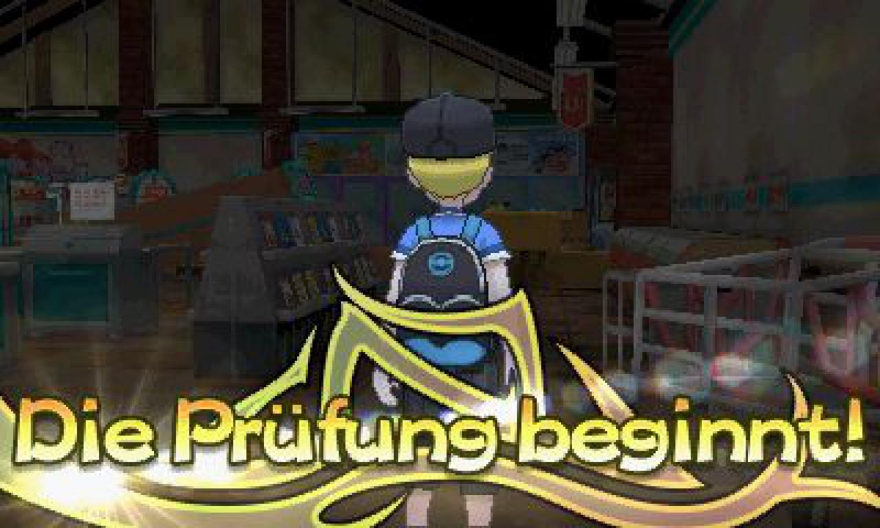 [15/11/2017] Wie auch schon in Pokémon Sonne & Mond müsst ihr bei eurer Inseldwanderschaft acht Prüfungen sowie mehrere Große Prüfungen der Inselkönige absolvieren.