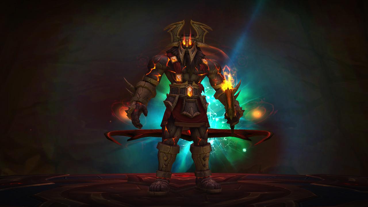 [22/11/2017] Ab dem 29. November 2017 öffnet der Antorus-Raid in World of Warcraft seine Pforten. (2)