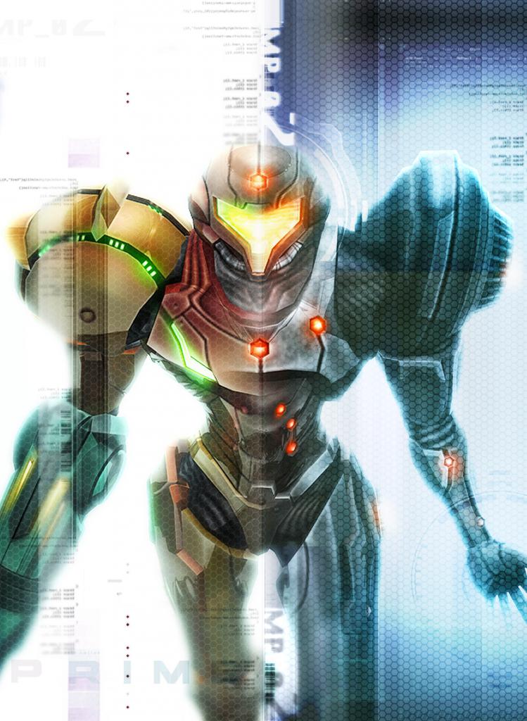 [08/11/2017] Metroid Prime, Samus Arans erster 3D-Ausflug und bis heute Meilenstein, feiert 2017 sein 15-jähriges Jubiläum.