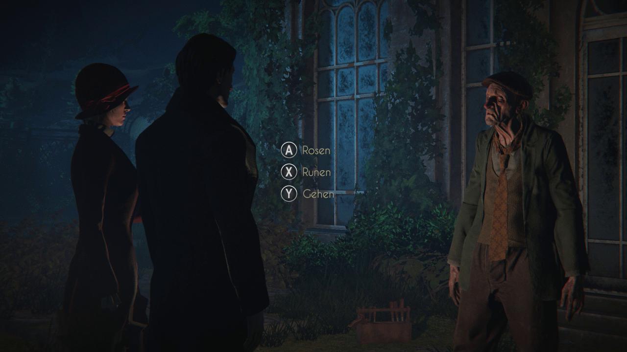 [28/11/2017] Black Mirror im Test für PC und PS4