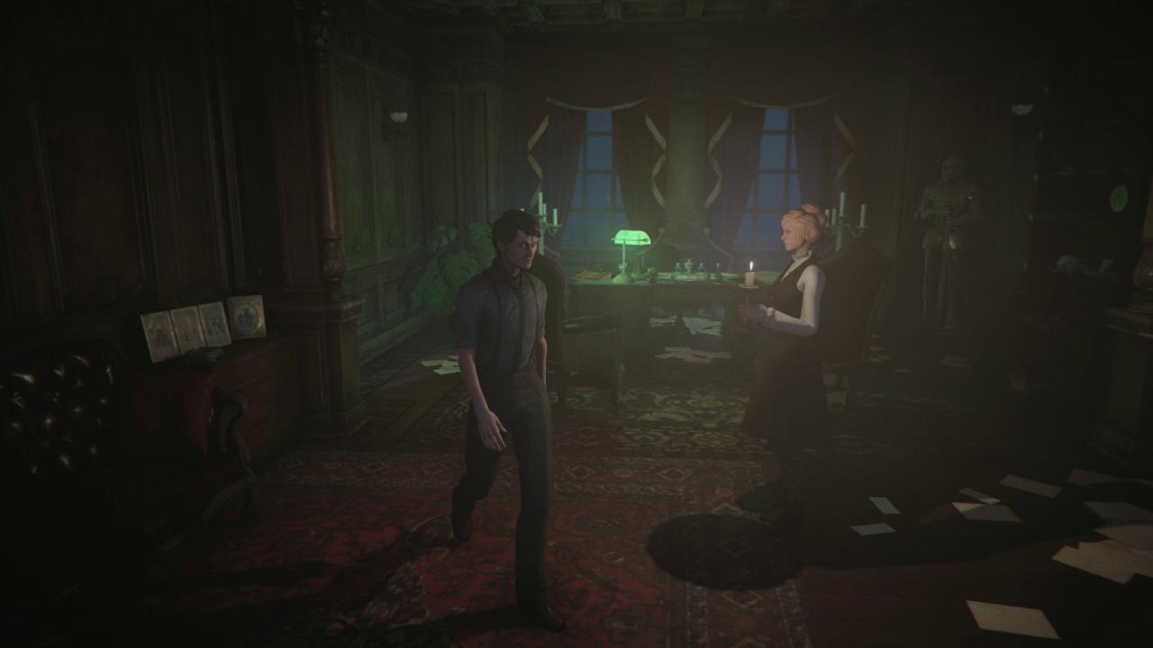 [28/11/2017] Black Mirror im Test für PC und PS4