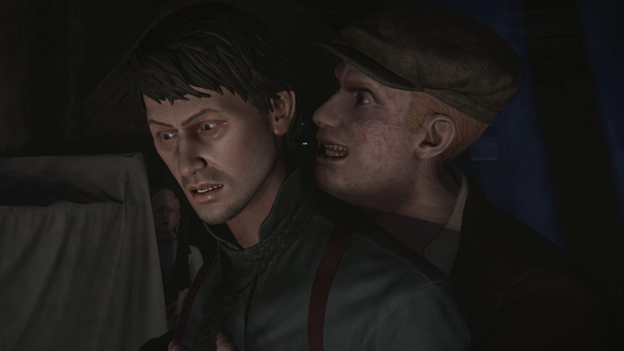 [28/11/2017] Black Mirror im Test für PC und PS4