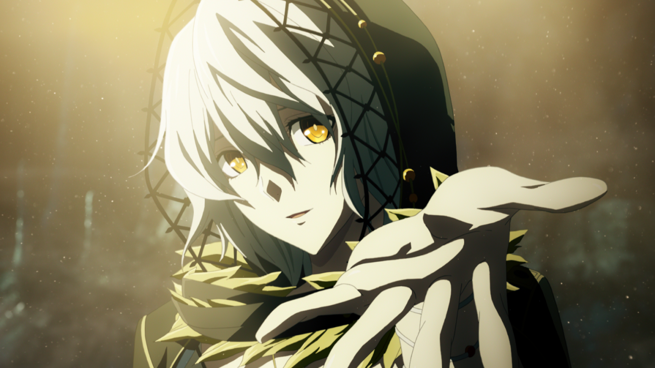 [30/11/2017] Code Vein im Test: Kaum frisches Blut für das Soulslike-Genre, aber unterhaltsam (1)