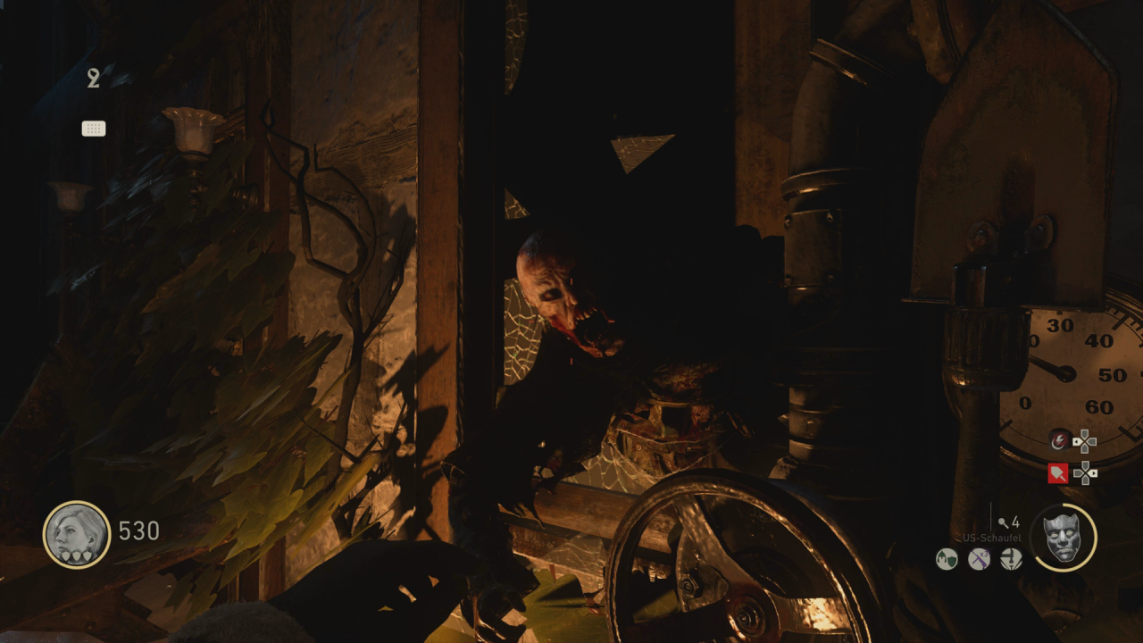 [07/11/2017] Call of Duty: WW2: ​Zombies - The Final Reich Guide zur Hauptaufgabe (7)