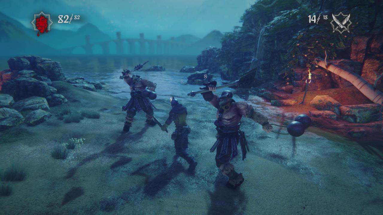 [16/11/2017] Hand of Fate 2 im Test