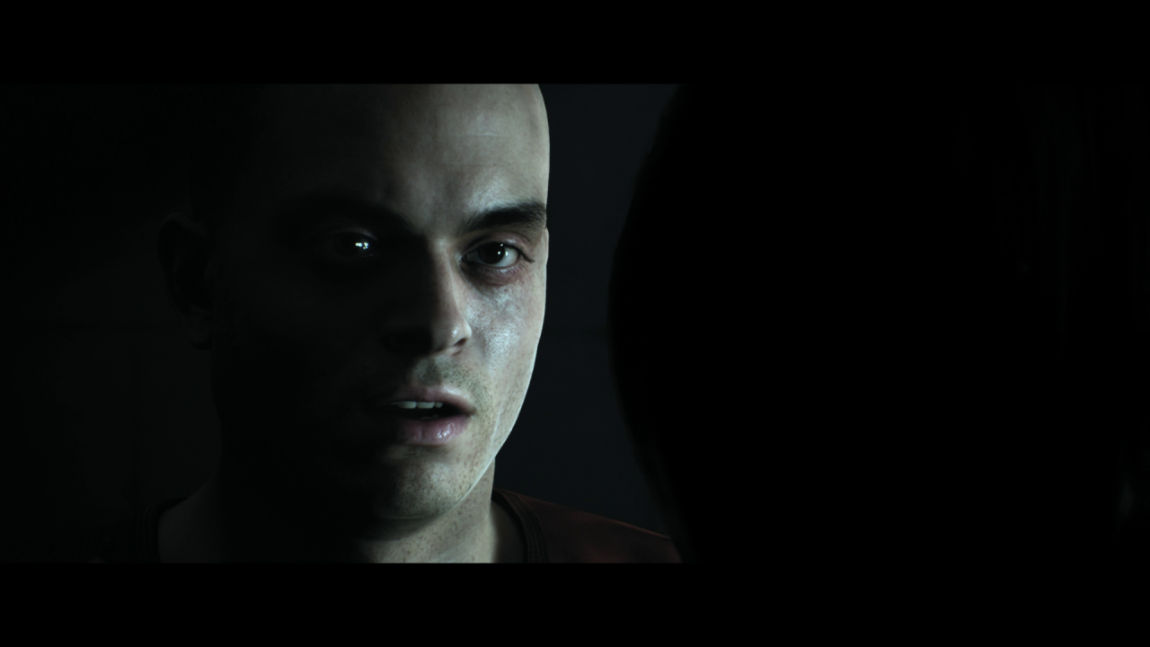 [23/11/2017] Jonathan Finn ist der vermeintliche Serienkiller von Hidden Agenda. Ob er es wirklich ist, darüber kommen im Laufe der Handlung Zweifel auf.
