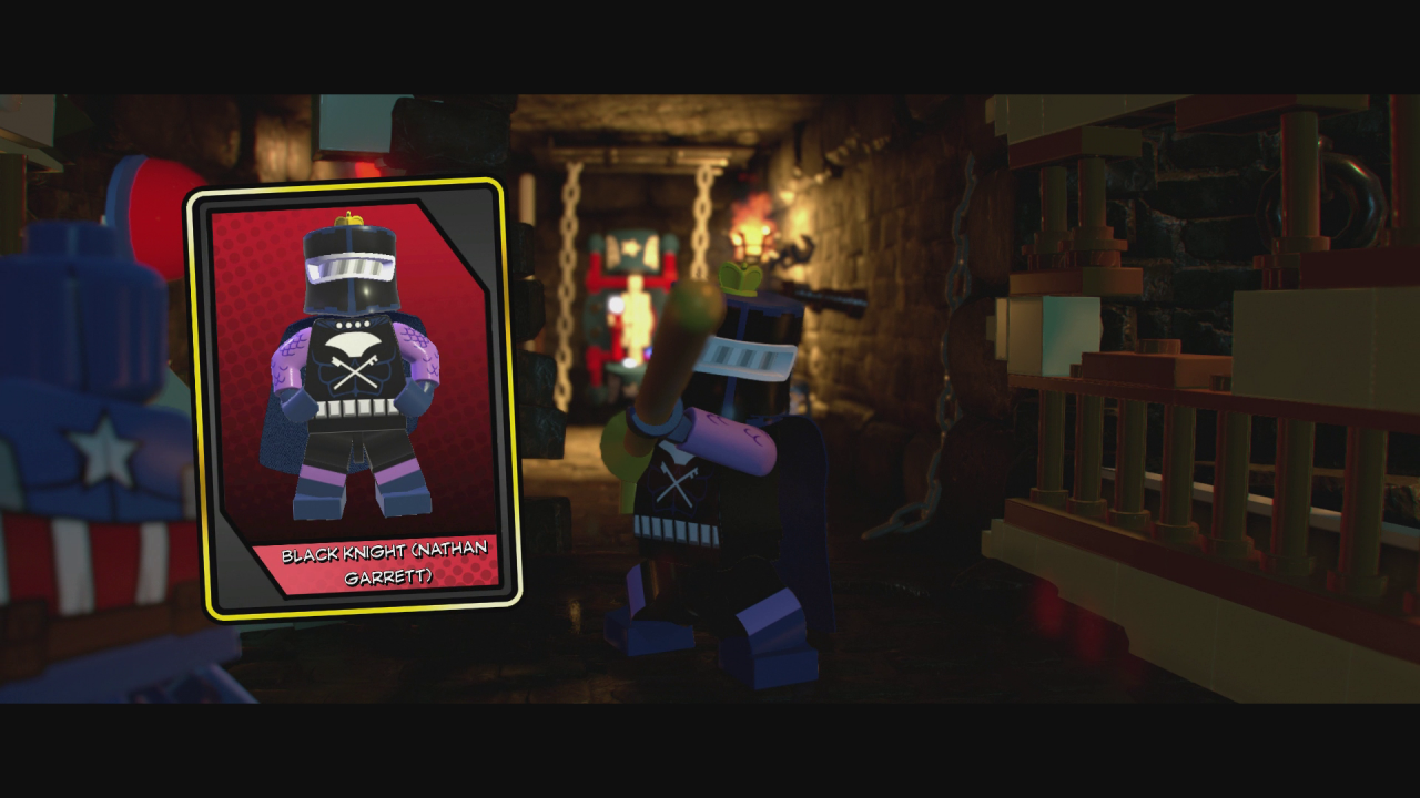 [13/11/2017] Lego Marvel Super Heroes 2 besticht mit dem typischen Marvel-Charme, einer tollen Geschichte und coolen Charakteren. (13)