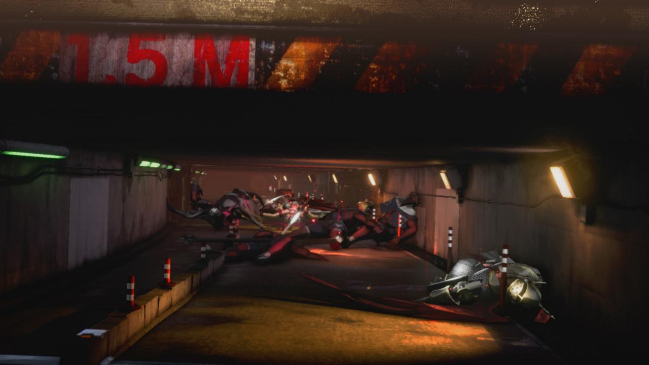 [30/11/2017] Die Mixtur aus Gegenwartssetting und Postapokalypse zeichnet die Serie Shin Megami Tensei seit jeher au