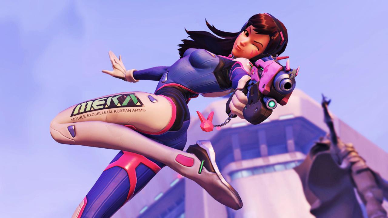 [30/11/2017] Die Charaktere von Overwatch sind ohne jede Ausnahme großartig designt. Aber ihre Popularität nutzt das Entwicklerstudio Blizzard dazu aus, um vor allem jüngere Spieler zum Kauf von Zubehör respektive Lootboxen zu verleiten. 