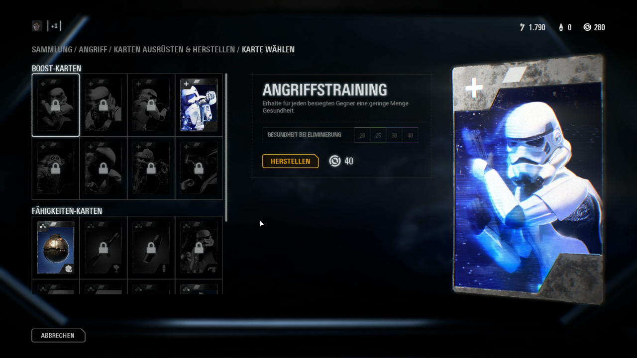 [13/11/2017] Star Wars: Battlefront 2 im Test - Glanz und Enttäuschung eng beieinander (9)