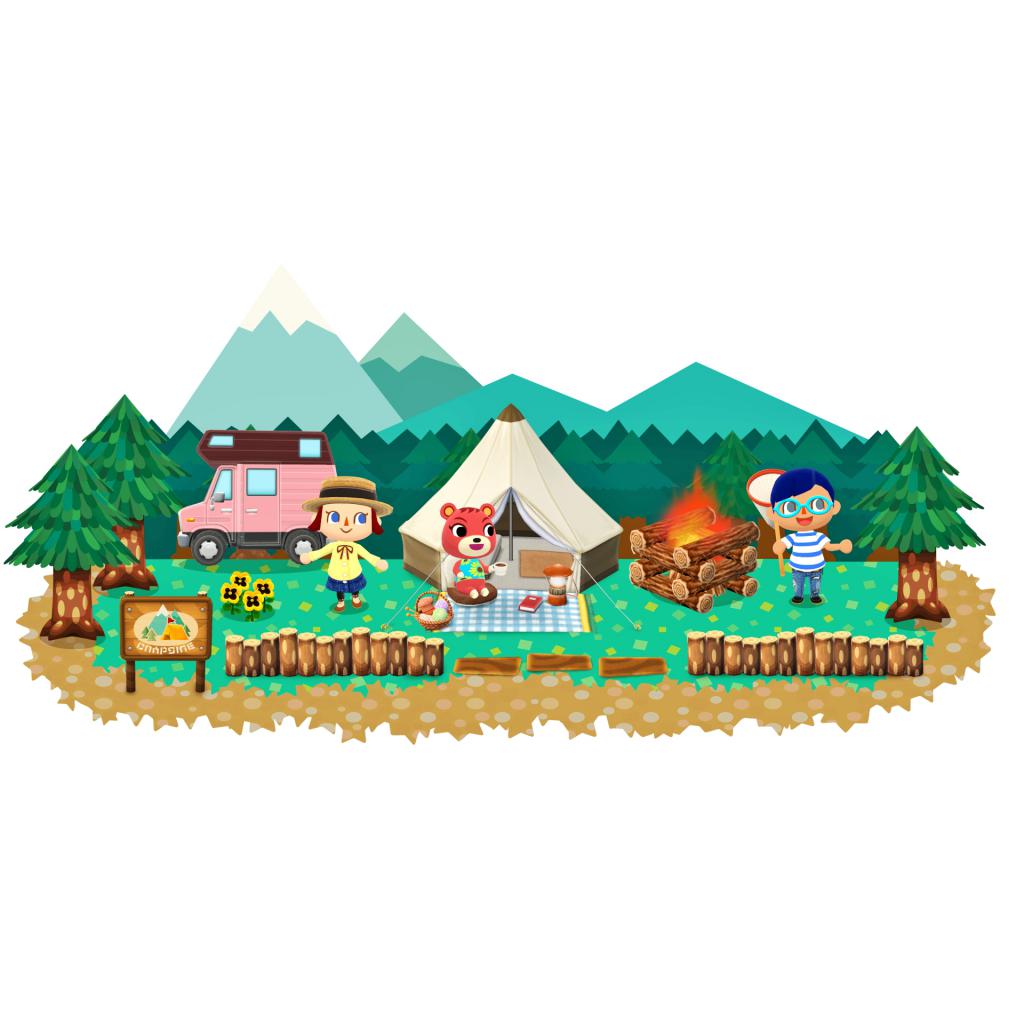 [08/12/2017] Animal Crossing: Pocket Camp im Test