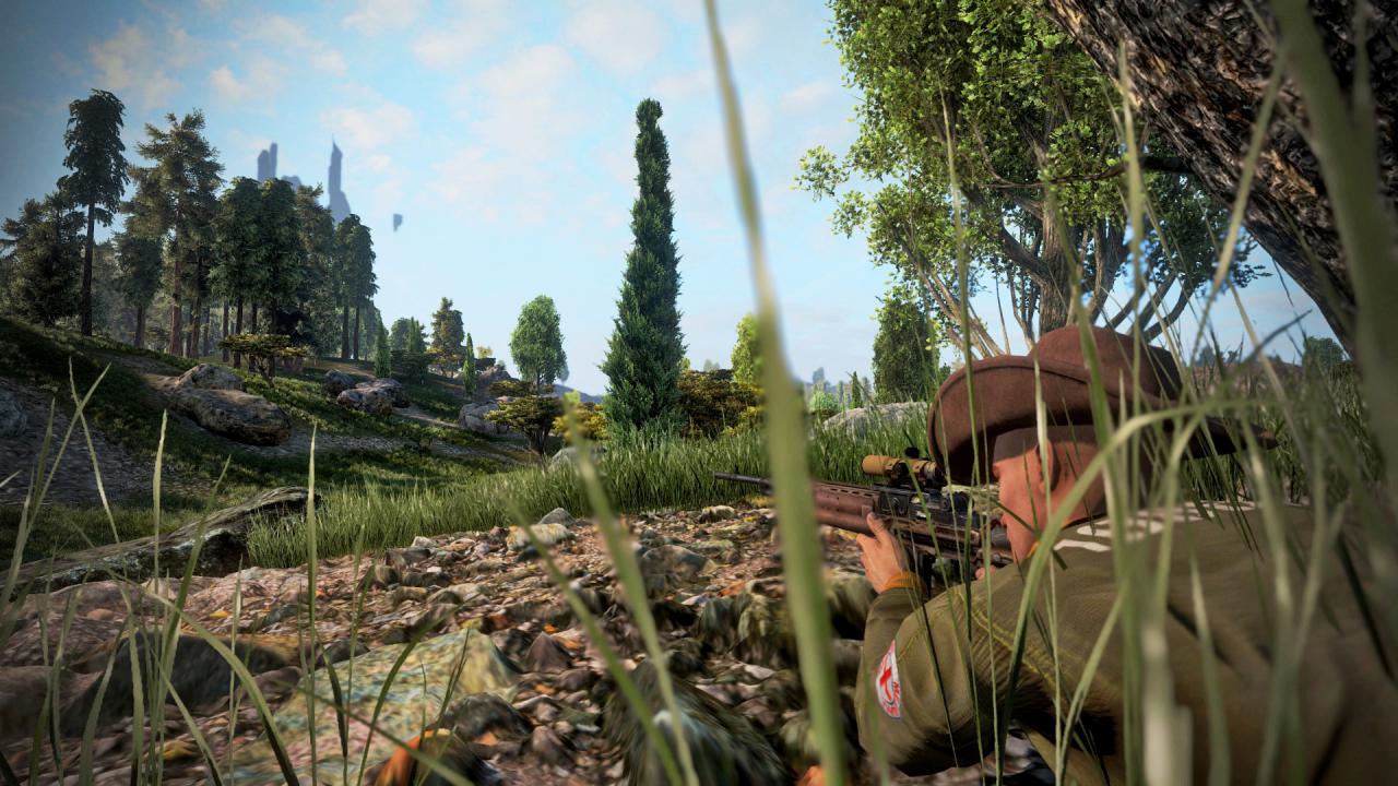 [19/12/2017] Last Man Standing ist komplett kostenlos und brachte es allein Anfang Oktober 2017 auf gut 300.000 aktive Online-Spieler (verteilt über einen Zeitraum von zwei Wochen).