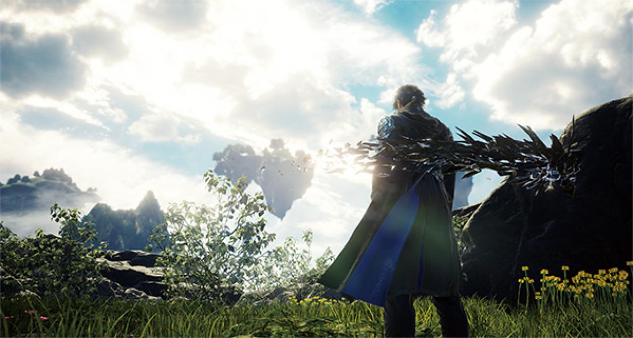[10/12/2017] Lost Soul Aside: Das müsst ihr vor dem Spielen wissen (5)